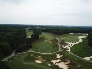 Tobacco Road 2020 1st Aerial